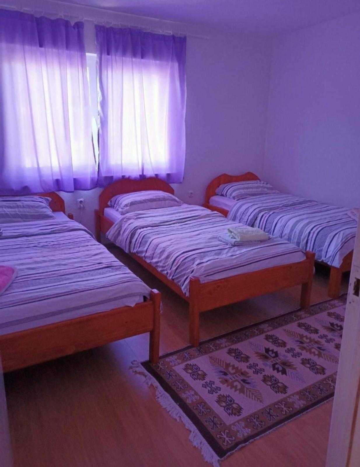 Home-vasva And Hazim Cukovi