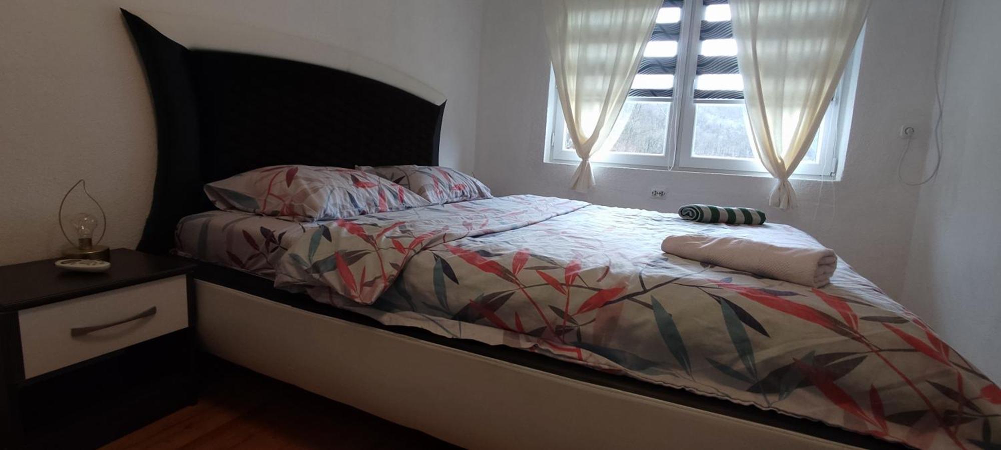 Home-vasva And Hazim Apartment