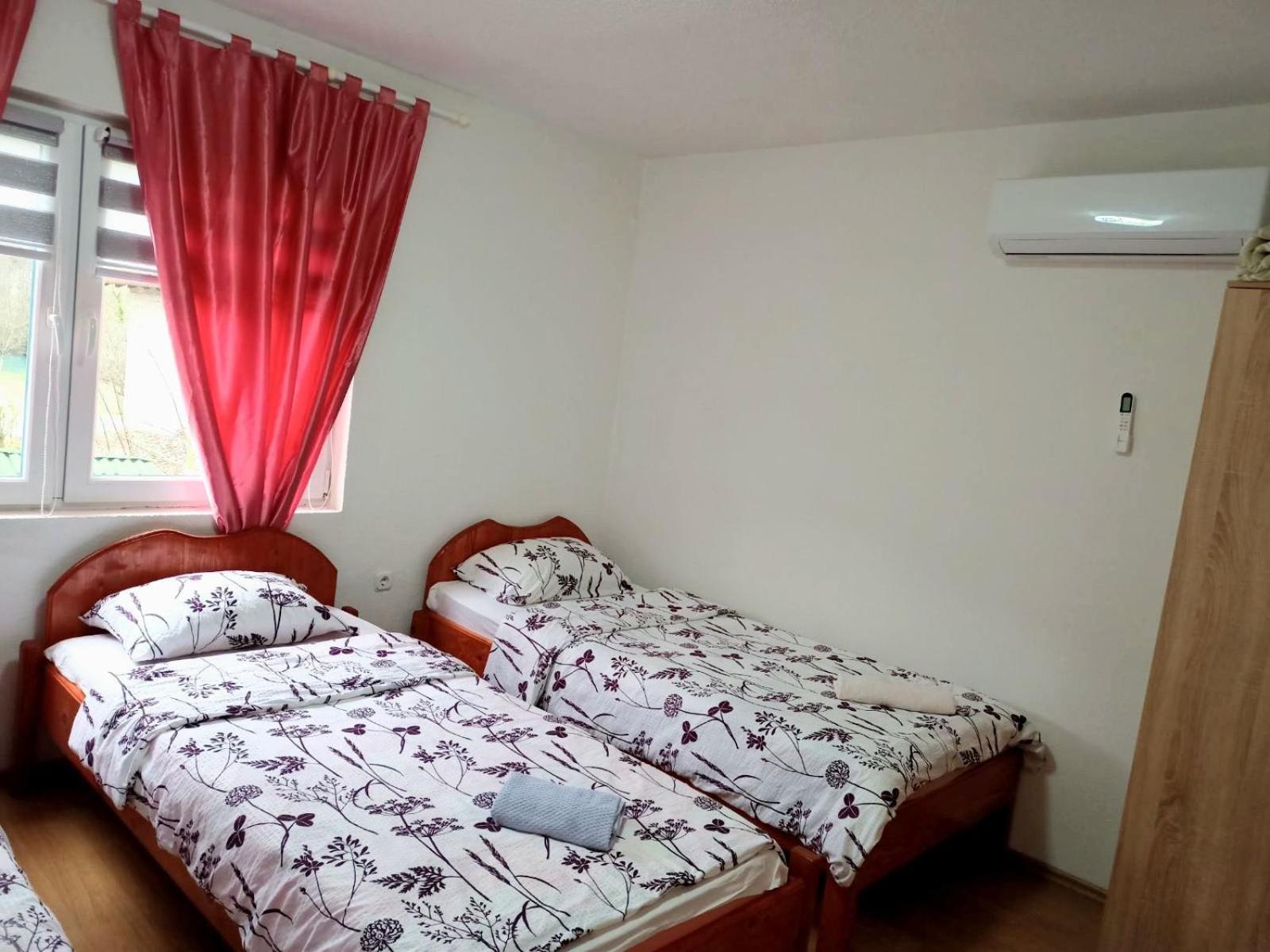 Apartment Home-vasva And Hazim