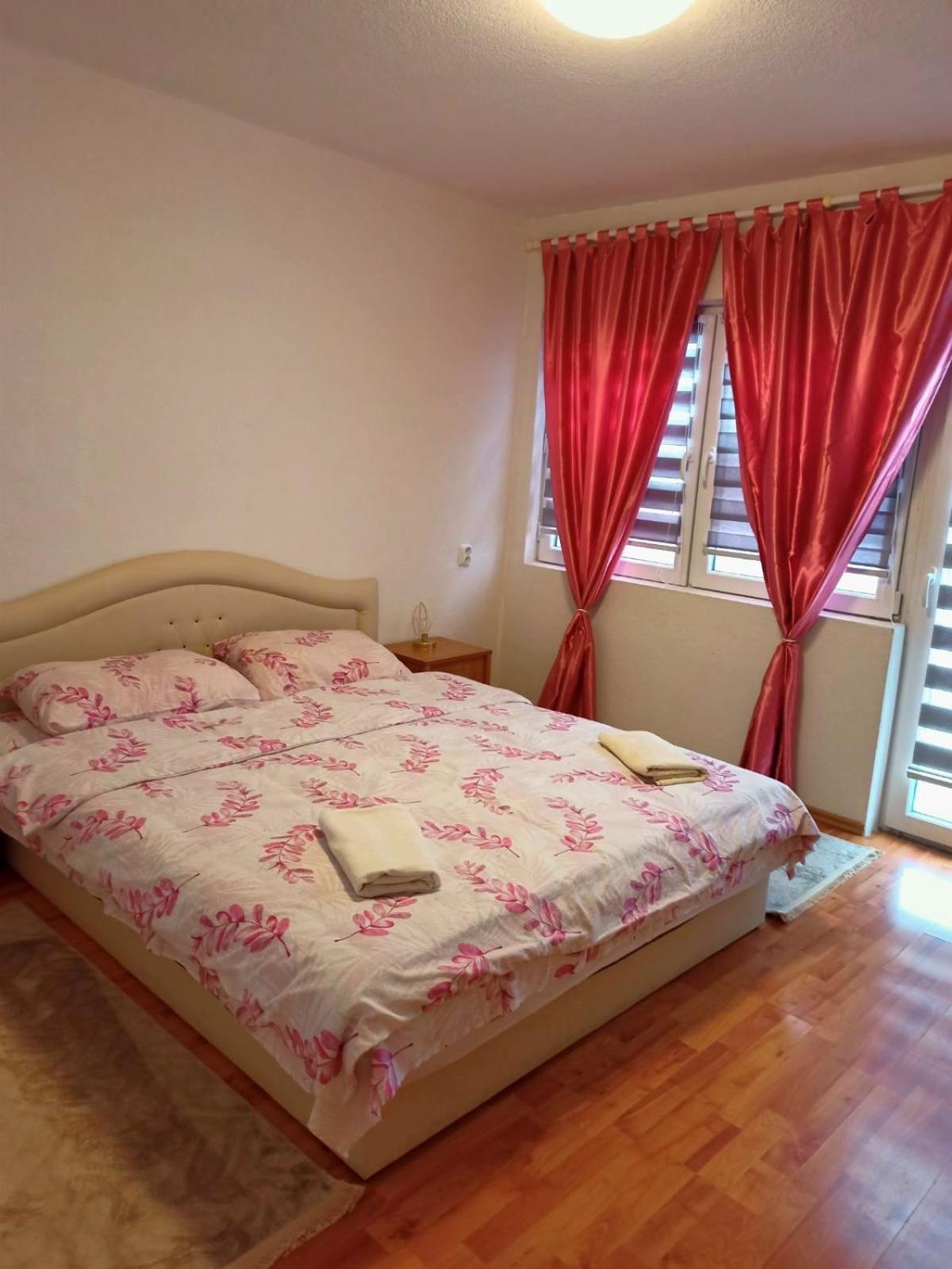Apartment Home-vasva And Hazim Cukovi
