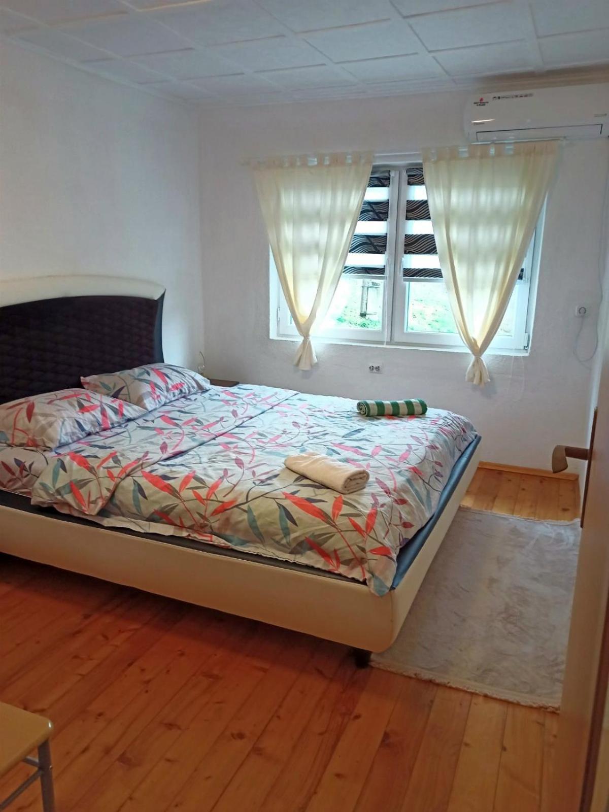 Home-vasva And Hazim Apartment