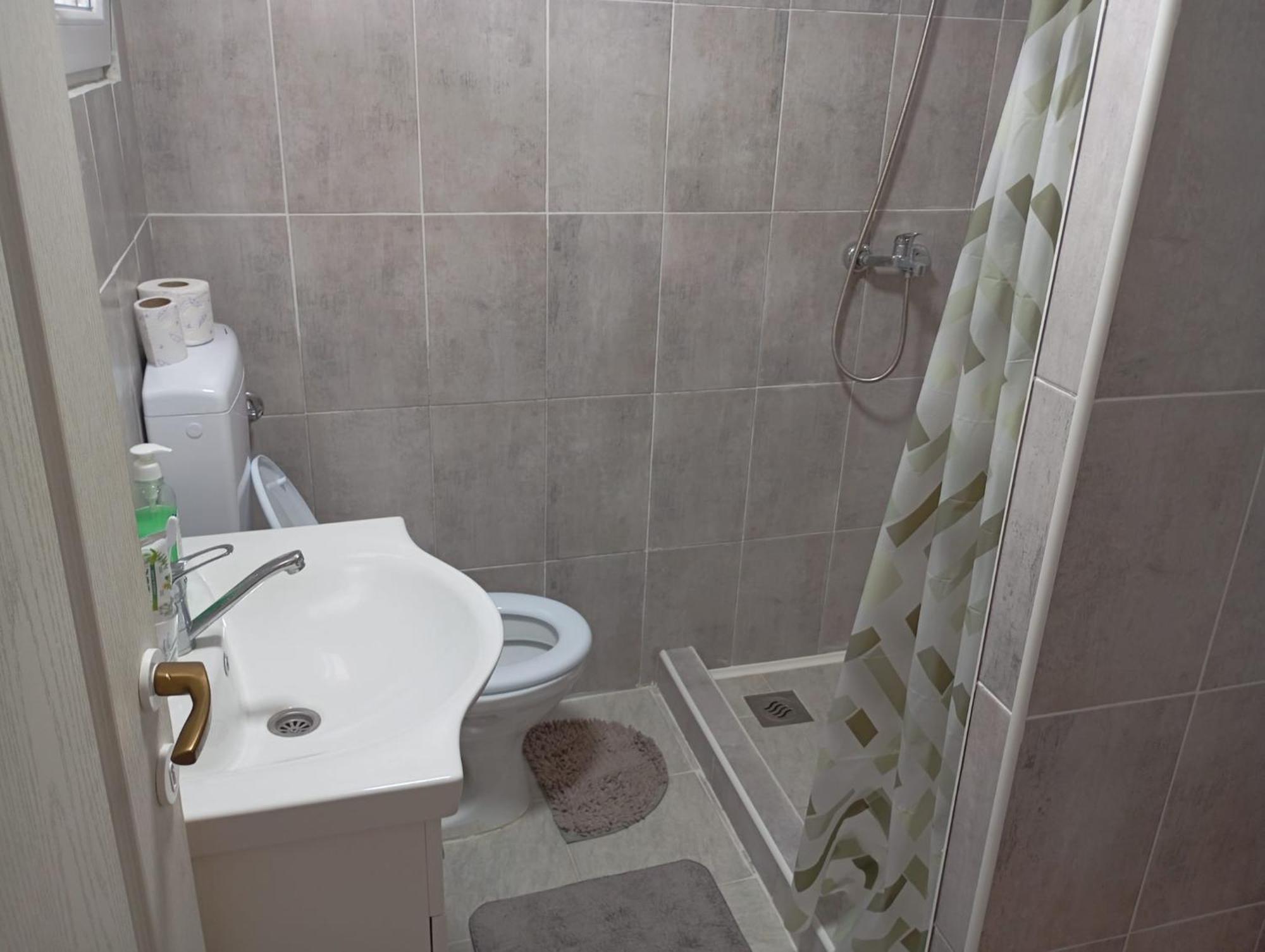 Apartment Home-vasva And Hazim *