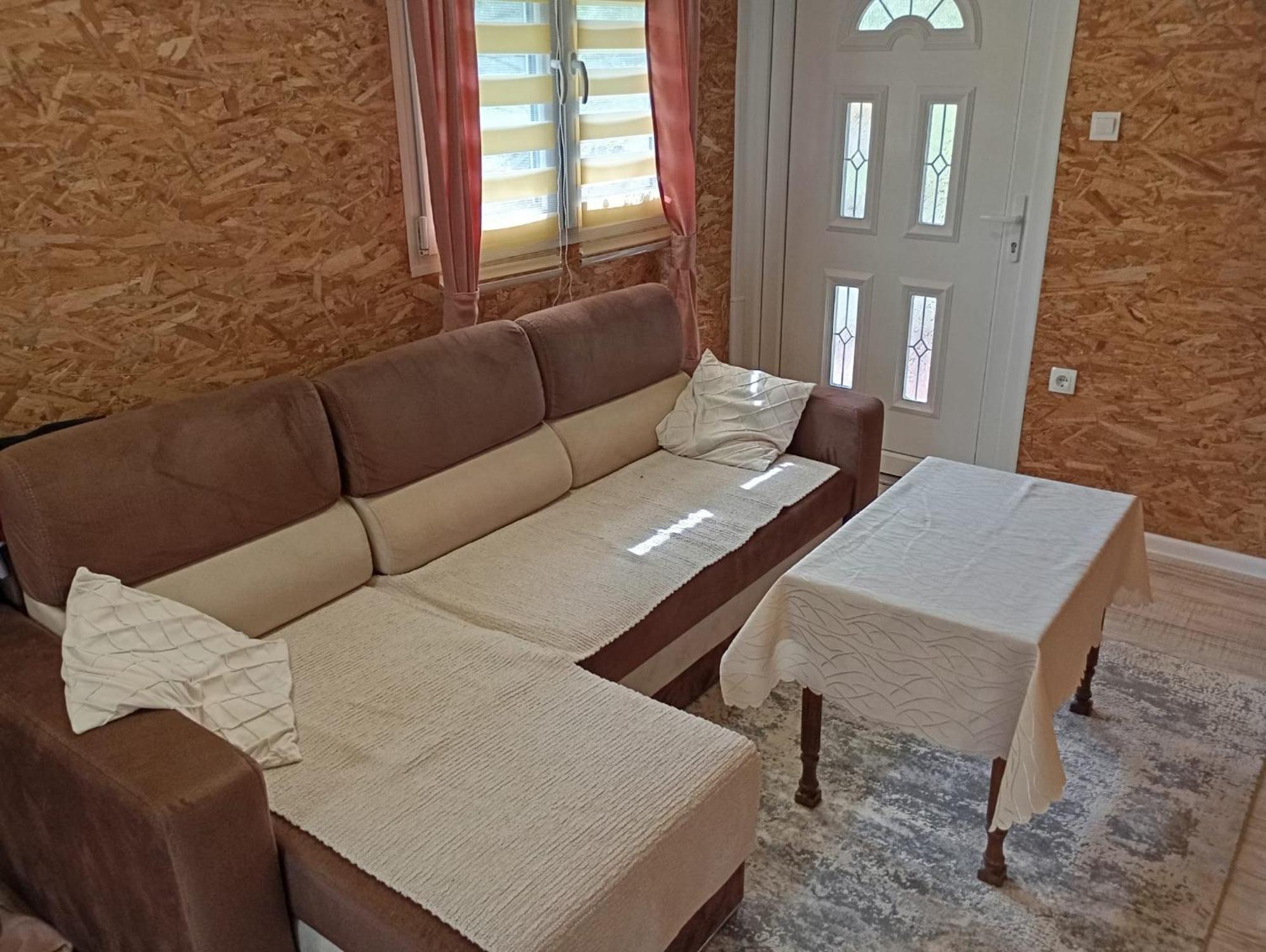 Home-vasva And Hazim Apartmán