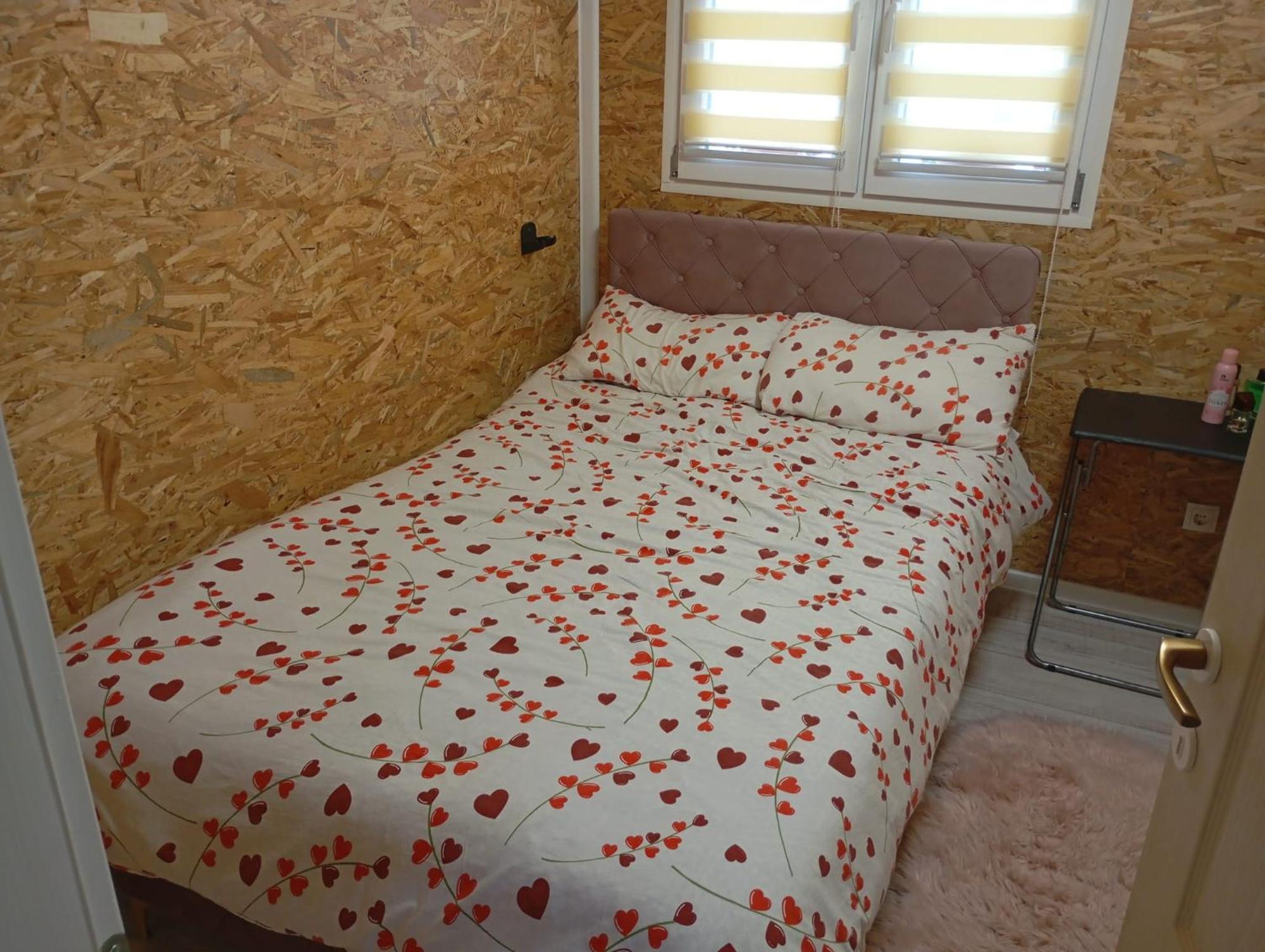 Home-vasva And Hazim Apartment *